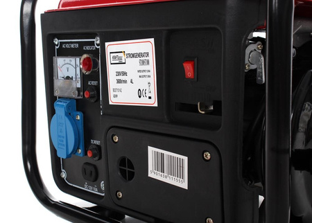 Agregat 1200W 12/230V KD109