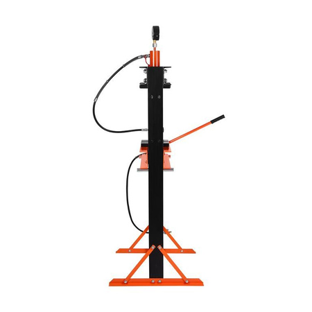 PRASA HYDRAULICZNA 20T KD5875