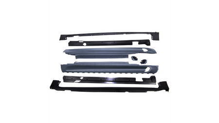 Bodykit MINI R56 R57 R58 2006-2014