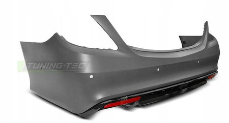 Zderzak tylny sport pdc do Mercedes W222 2013-