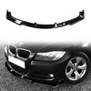 Splitter przedni BMW E90 09-12 Gloss Black