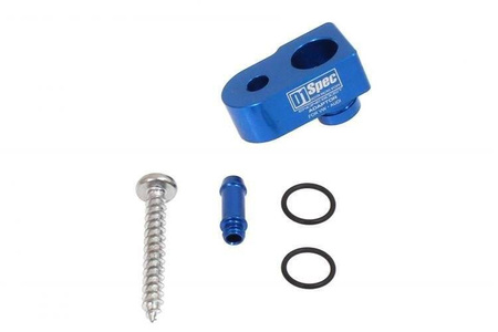 Adapter Czujnika Doładowania D1Spec Mercedes M270