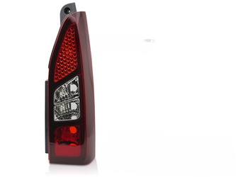 Lampa prawa tylna TYC do Paugeot Partner Berlingo
