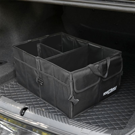 ORGANIZER SAMOCHODOWY 53 x 38 x 27 cm KD11885