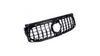 Grill sportowy GT Chrome & Black MERCEDES GLB X247 2019-obecnie