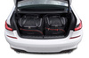 BMW 3 LIMOUSINE PHEV 2019+ TORBY DO BAGAŻNIKA 4 SZT
