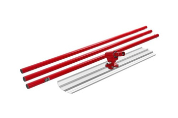 RĘCZNA LISTWA DO BETONU KD3572