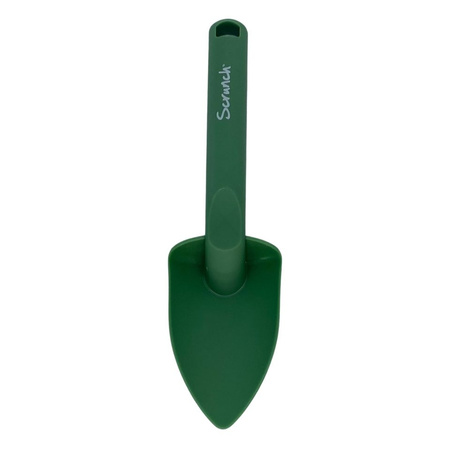 Łopatka Scrunch - Ciemny Zielony