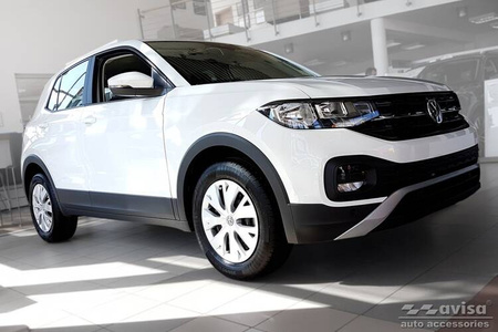 Nakładka STRONG na zderzak tylny Volkswagen T-Cross