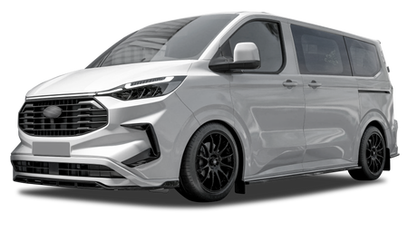 Moskitiera tylnej klapy Ford Tourneo Custom II V710 2023-