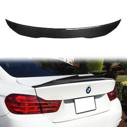 Lotka Lip Spoiler - BMW F32 Carbon