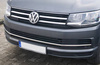 Listwy atrapy zderzaka przód VW T6 2015-2019