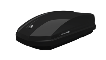 Box dachowy Northline Yetti 300L czarny