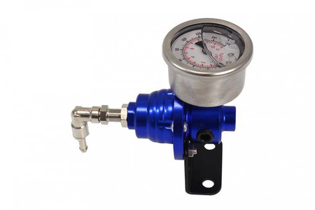 Regulator ciśnienia paliwa TurboWorks BLUE