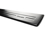 Progi Asymetric Mazda CX-5 I KE SUV 5 2012-2016 - Mat