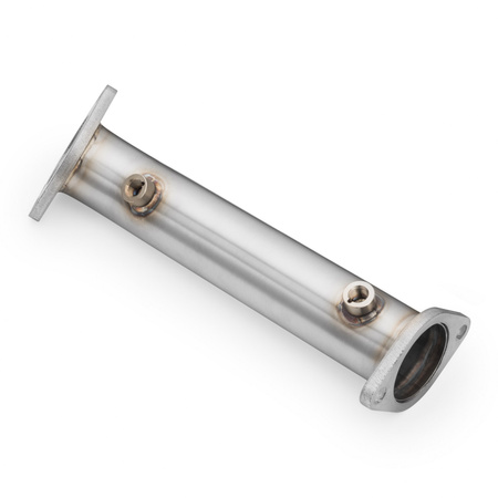 Downpipe BMW F07, F10, F11 518d, 520d/dx, 525d/dx N47N, N47S1 +KATALIZATOR