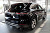 Nakładka na zderzak tylny do Porsche Cayenne 3