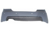 BODY KIT BMW E60 07-10 LCI M-TECHNIK 18mm PDC +SRA