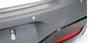 Zderzak tylny sport pdc do BMW F20 F21 lci 15-18