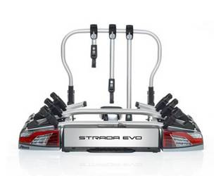 Uchwyt Rowerowy Atera Strada EVO 3