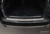 Nakładka na zderzak tylny do AUDI A6 C7 ALLROAD (Stal)