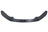 DOKŁADKA SPLITER BMW F20 LCI 15-18 GLOSSY BLACK
