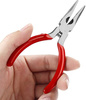ZESTAW NAPRAWCZY DO OPON 58ELEMENTÓW KD12506
