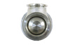 Wastegate zewnętrzny TurboWorks 38mm 1,0 Bar V-Band Silver