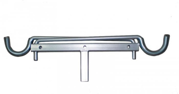 Wieszak na rower R1S