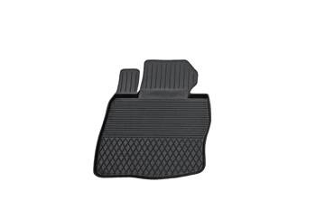 Dywanik gumowy MG Honda Civic przód, 206 HB model - (RX LEWY)