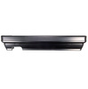 ZDERZAK TYLNY DO BMW 3 E30 FACELIFT 88-91 SPORT