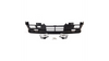 Przedni zderzak sport With Lampy przeciwmgielne  BMW 3 (E30) Sedan Cabrio Touring przed liftem 1982-1987