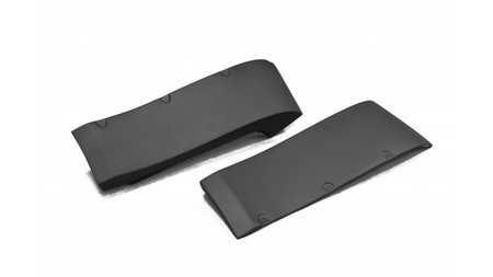 Bodykit BMW 3 E92 M-Pack Wide