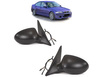 KOMPLET LUSTEREK BMW 3 E46 SEDAN TOURING 1998-2005