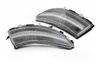 Kierunkowskazy lusterek Led do Renault Clio IV