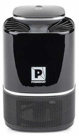 LAMPA OWADOBÓJCZA PM-LOUV-50T