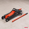 Podnośnik hydrauliczny niskoprofilowy żaba 2T 2000 kg CE AMIO-02500