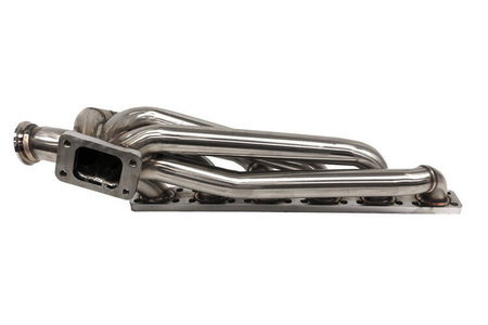 Kolektor wydechowy BMW E36 M50 M52 T3 Top Mount