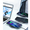 Wireless magnetic charger, Essager, EWXZMX-JMB01, 15W (black)