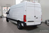 Nakładka na zderzak tylny do Mercedes Sprinter 3