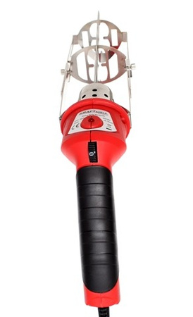 Nóż termiczny do cięcia styropianu   KD1505