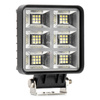 Lampa robocza szperacz LED AWL60 69W 6500K 7200lm 12V 24V