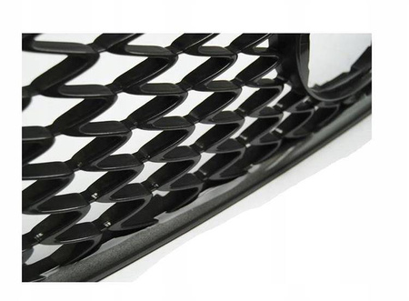 Grill atrapa Lexus RX350 12-15 sport style połysk