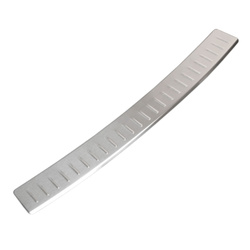 Listwa tylnego zderzaka Volkswagen Passat B6 | 3C Kombi VI 2005-2010