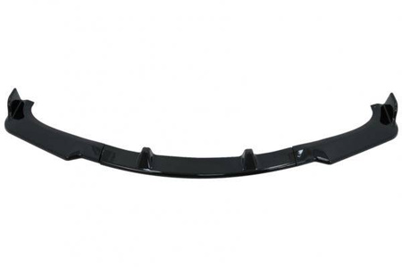 DOKŁADKA BMW E90 E91 LCI 08-11 PIANO BLACK SERIA