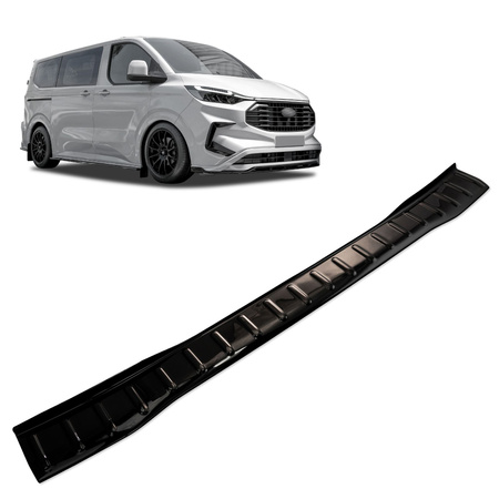 Listwa tylnego zderzaka Ford Tourneo Custom V710 VAN II 2023-