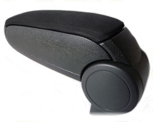 Podłokietnik Chevrolet CRUZE czarny mat. - GTU 07