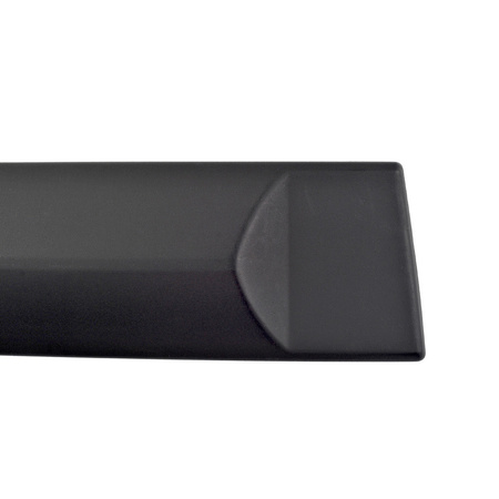 Renault Captur II 2019-listwy boczne