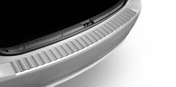 Zderzak PIANINO Skoda Octavia III 5E Kombi 5 2013-2017 - Połysk