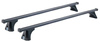 Bagażnik dachowy Toyota Prius 2009 - 2012 CRUZ
